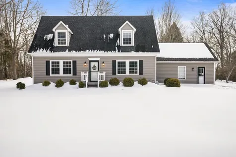 1894 Hawksbill Road Mcgaheysville VA 22840