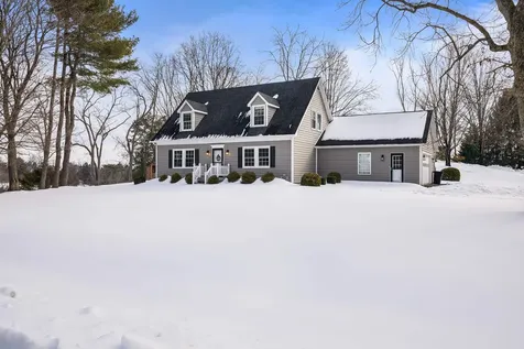 1894 Hawksbill Road Mcgaheysville VA 22840