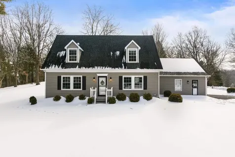 1894 Hawksbill Road Mcgaheysville VA 22840