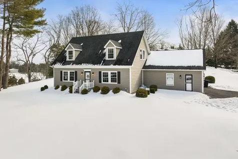 1894 Hawksbill Road Mcgaheysville VA 22840