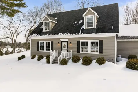 1894 Hawksbill Road Mcgaheysville VA 22840