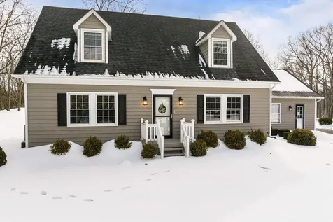 1894 Hawksbill Road Mcgaheysville VA 22840
