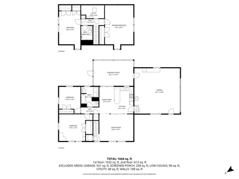 1894 Hawksbill Road Mcgaheysville VA 22840