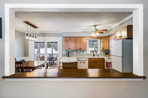 1894 Hawksbill Road Mcgaheysville VA 22840
