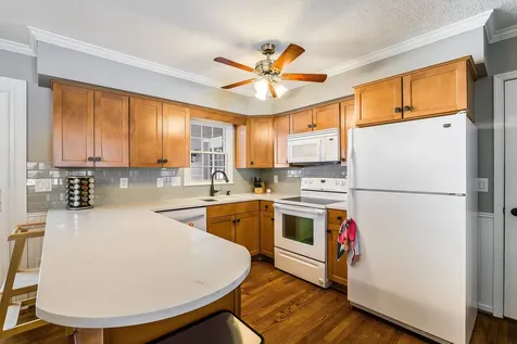 1894 Hawksbill Road Mcgaheysville VA 22840