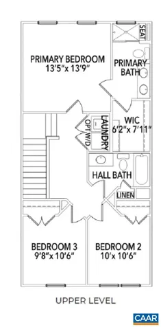 287 Gibraltar Drive Waynesboro VA 22980