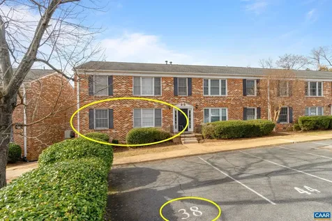 2527 Hydraulic Road Charlottesville VA 22901