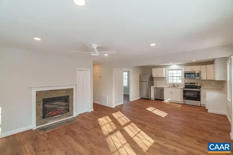 1433 Harding Avenue Waynesboro VA 22980