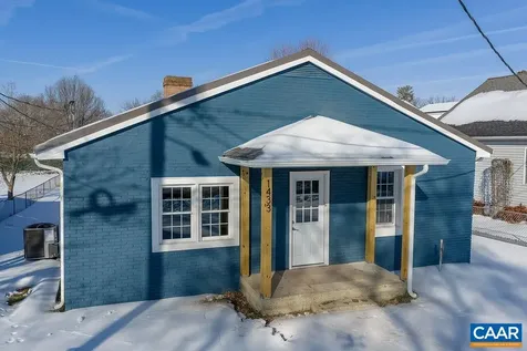 1433 Harding Avenue Waynesboro VA 22980