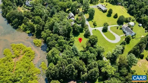 850 Emerson Drive Charlottesville VA 22901