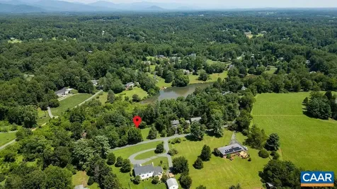 850 Emerson Drive Charlottesville VA 22901