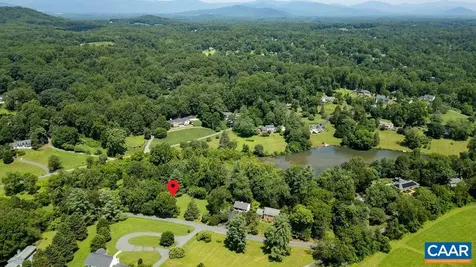 850 Emerson Drive Charlottesville VA 22901