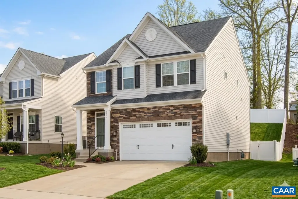 4340 Sunset Drive Charlottesville VA 22911