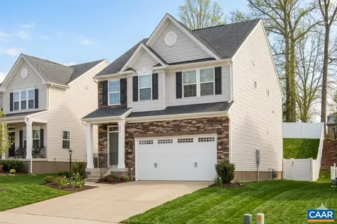 4340 Sunset Drive Charlottesville VA 22911