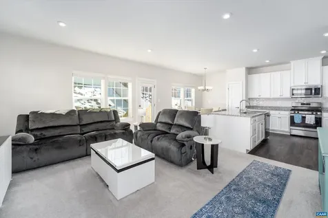 4340 Sunset Drive Charlottesville VA 22911