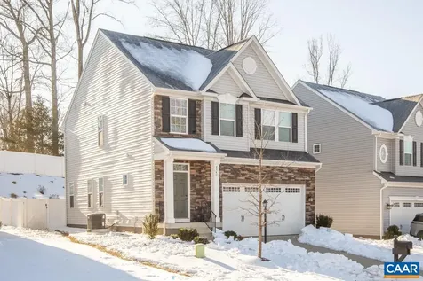 4340 Sunset Drive Charlottesville VA 22911