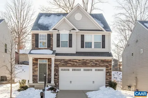 4340 Sunset Drive Charlottesville VA 22911