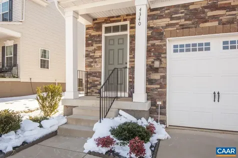 4340 Sunset Drive Charlottesville VA 22911