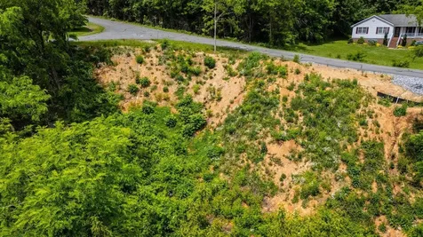 Valley View Drive Mount Sidney VA 24467