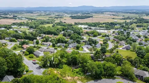 Valley View Drive Mount Sidney VA 24467