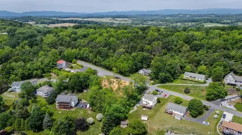 Valley View Drive Mount Sidney VA 24467