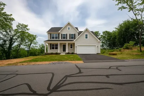 Valley View Drive Mount Sidney VA 24467