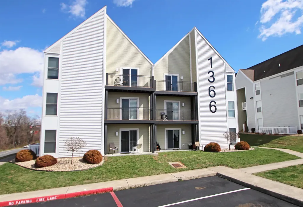 1366 Hunters Road Harrisonburg VA 22801