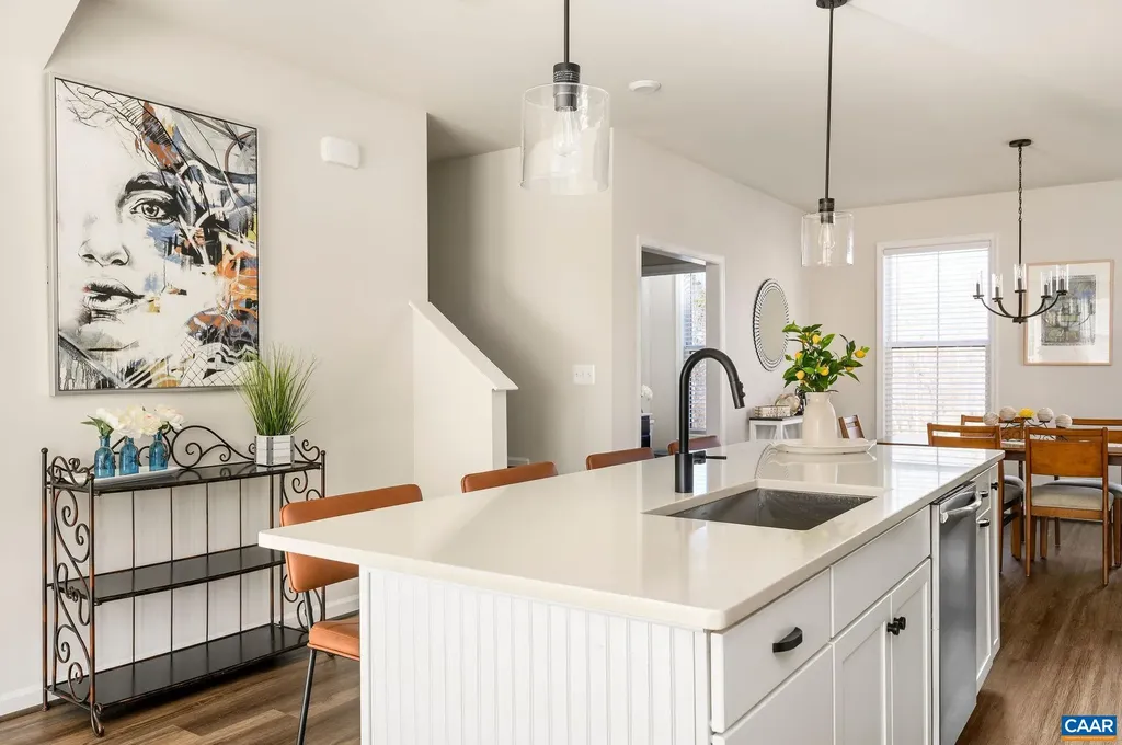 2834 Sweetbay Street Charlottesville VA 22902
