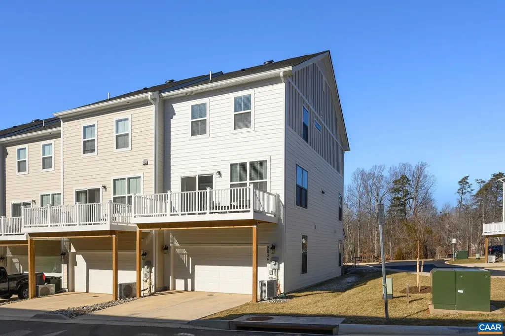 2834 Sweetbay Street Charlottesville VA 22902
