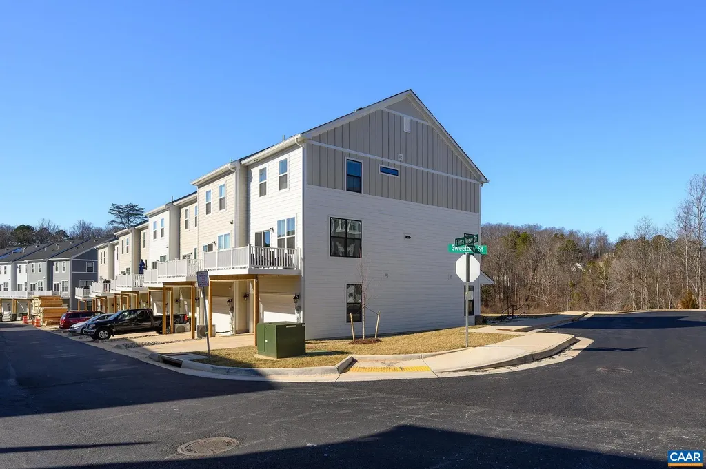 2834 Sweetbay Street Charlottesville VA 22902