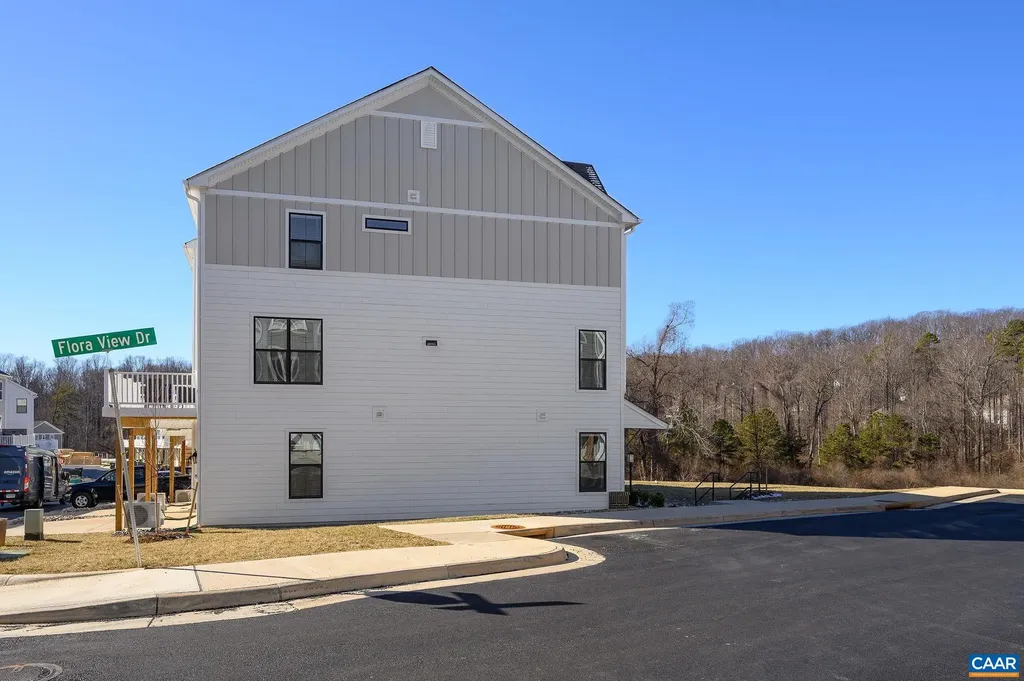 2834 Sweetbay Street Charlottesville VA 22902