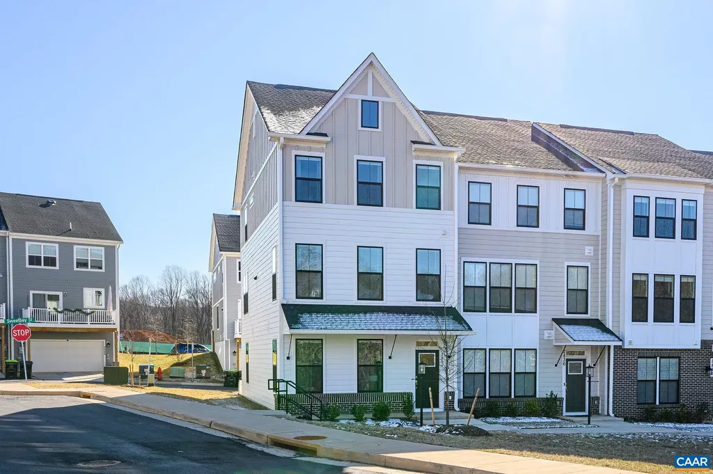 2834 Sweetbay Street Charlottesville VA 22902