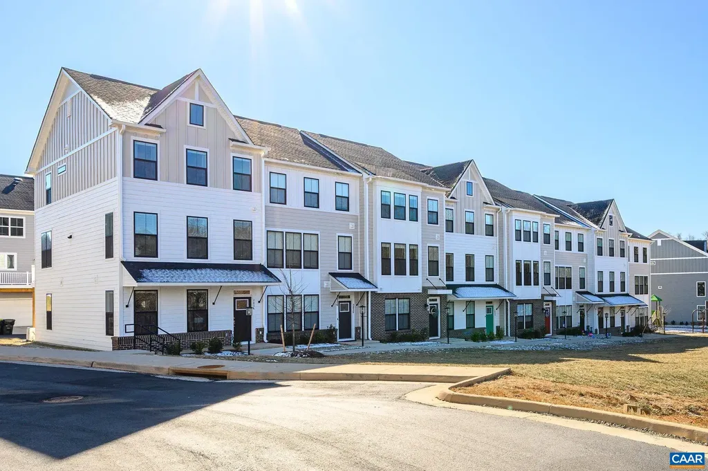 2834 Sweetbay Street Charlottesville VA 22902