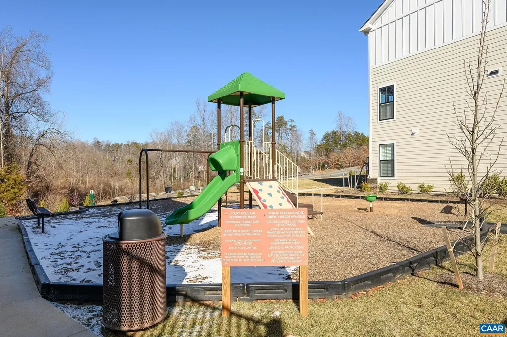2834 Sweetbay Street Charlottesville VA 22902