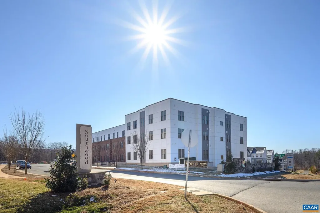 2834 Sweetbay Street Charlottesville VA 22902