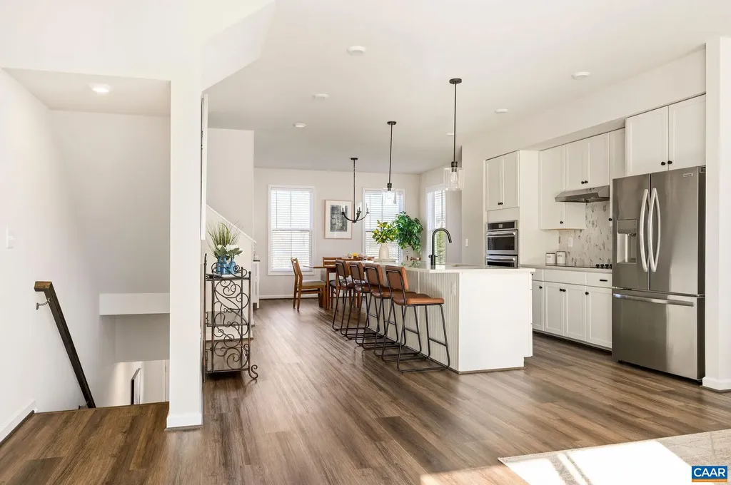 2834 Sweetbay Street Charlottesville VA 22902