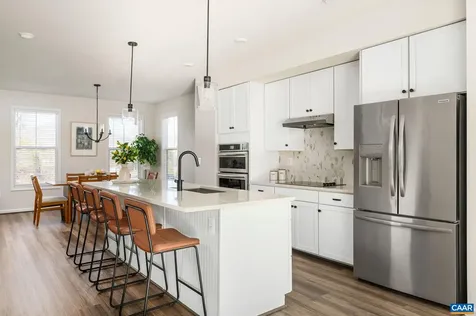 2834 Sweetbay Street Charlottesville VA 22902