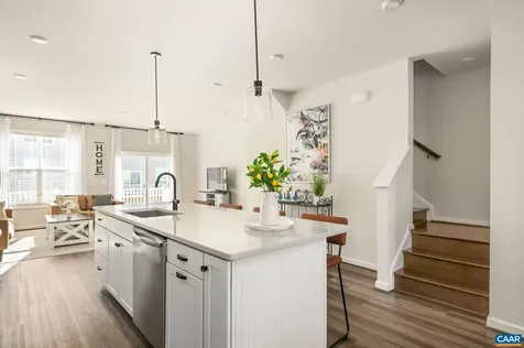 2834 Sweetbay Street Charlottesville VA 22902