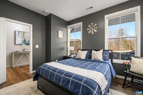2834 Sweetbay Street Charlottesville VA 22902