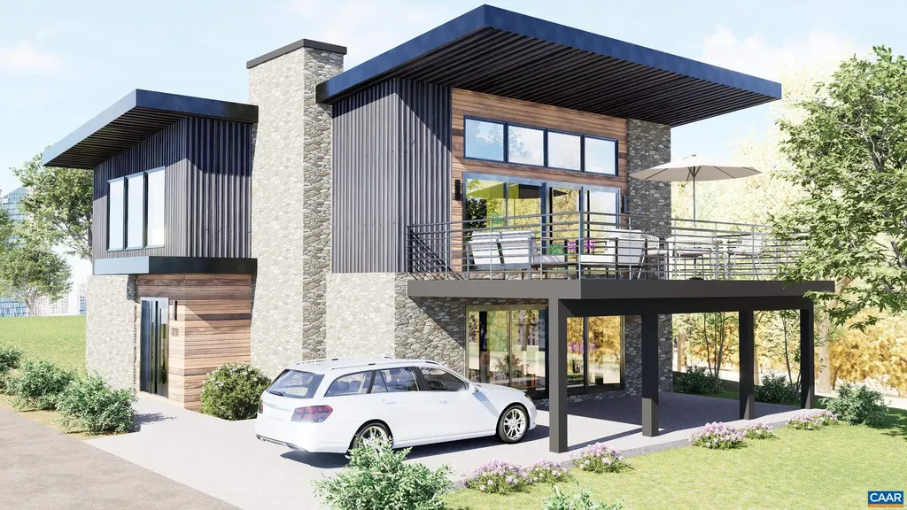 320 B 11th Street Charlottesville VA 22902