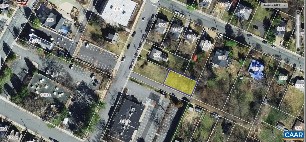 320 B 11th Street Charlottesville VA 22902