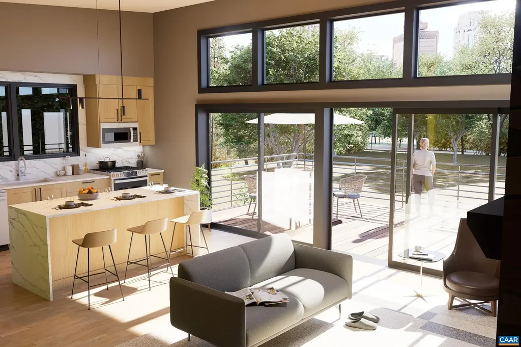 320 B 11th Street Charlottesville VA 22902