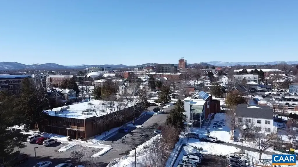 320 B 11th Street Charlottesville VA 22902