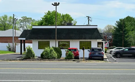 2897 Stuarts Draft Highway Stuarts Draft VA 24477