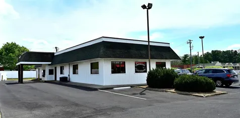 2897 Stuarts Draft Highway Stuarts Draft VA 24477