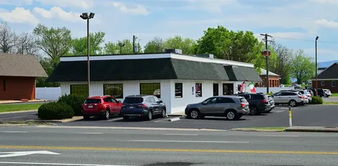 2897 Stuarts Draft Highway Stuarts Draft VA 24477