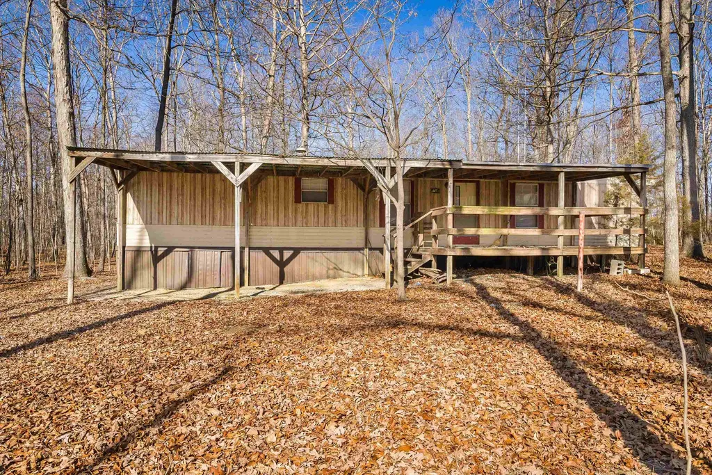 2851 Thorofare Road Elkton VA 22827