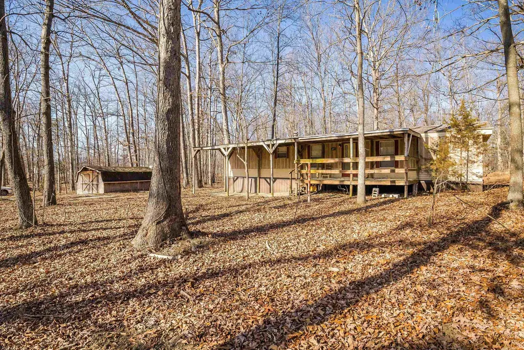 2851 Thorofare Road Elkton VA 22827