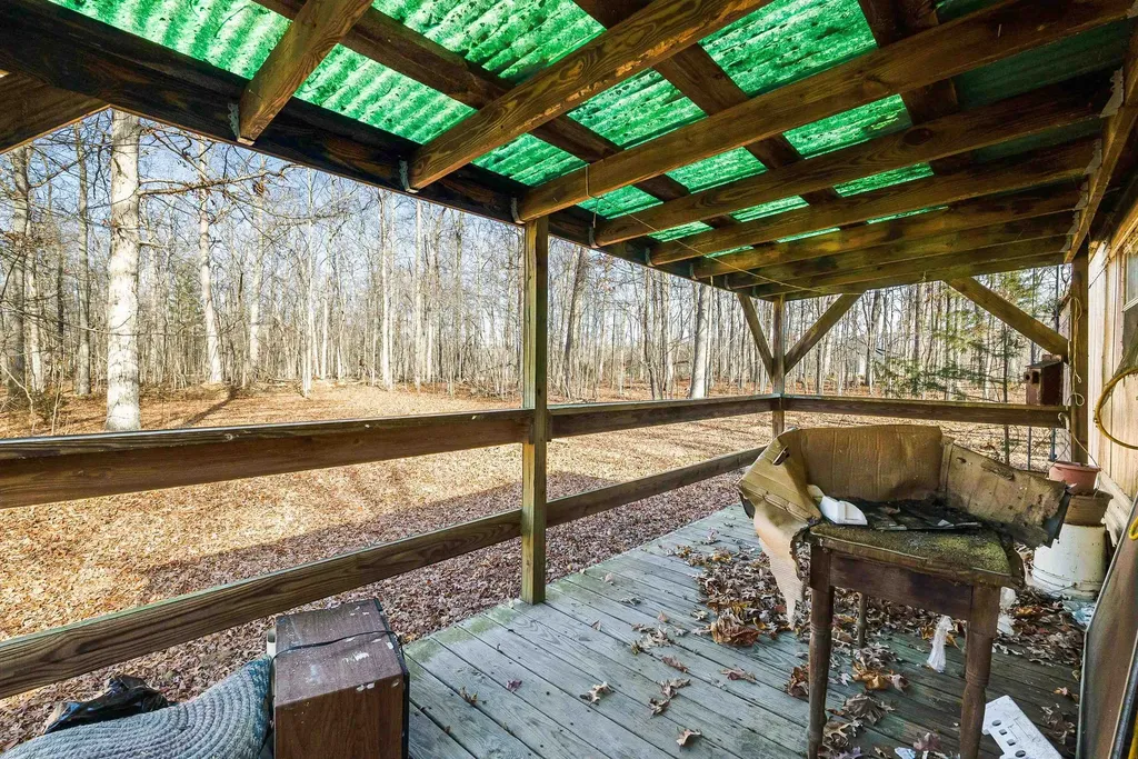 2851 Thorofare Road Elkton VA 22827