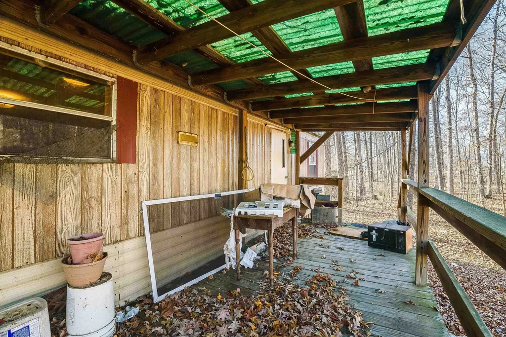 2851 Thorofare Road Elkton VA 22827